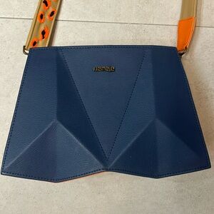 Hejere colombian crossbody handbag